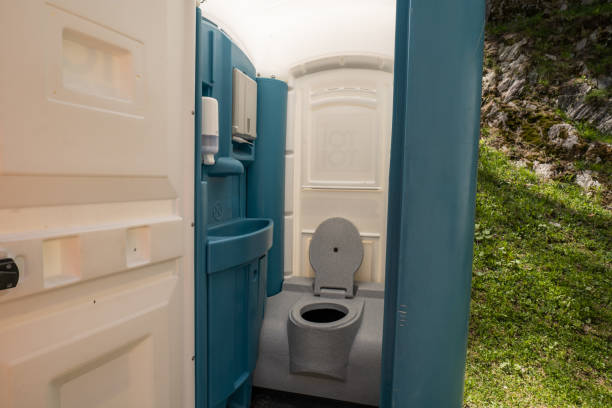 Sanitation services for porta potties in Farmingville, NY