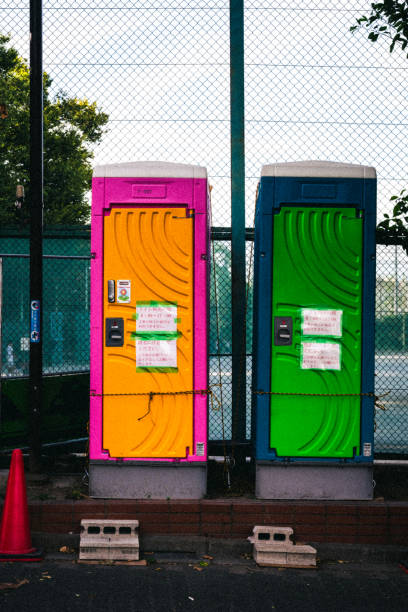 Best Construction site porta potty rental  in Farmingville, NY