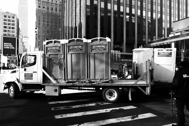 Best Local porta potty services  in Farmingville, NY